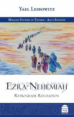 Cover Ezra-Nehemiah