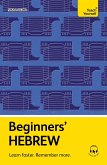 Beginners' Hebrew Beginners' Hebrew