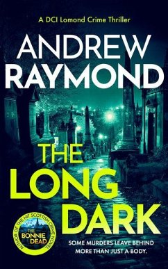 Cover The Long Dark