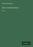 Tales of Jewish History