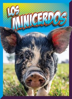 Cover Los Minicerdos