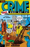 Crime Does Not Pay Archives Volume 10 (eBook, ePUB)