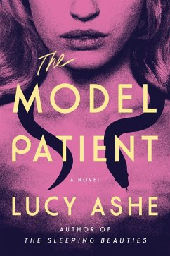Cover The Model Patient