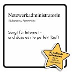 Netzwerkadministratorin Netzwerkadministratorin