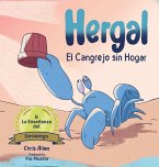 Hergal El Cangrejo Sin Hogar & enseñansa desapego Hergal El Cangrejo Sin Hogar & enseñansa desapego