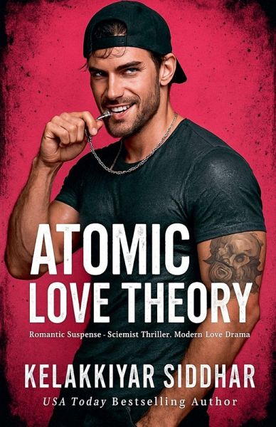 Atomic Love Theory Atomic Love Theory