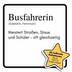 Cover Busfahrerin