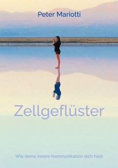 Cover Zellgeflüster