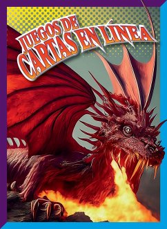 Cover Juegos de Cartas En Línea