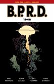 B.P.R.D.: 1948 (eBook, ePUB)