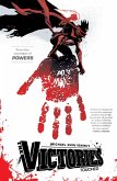 The Victories Volume 1: Touched (eBook, ePUB)