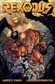 Rexodus (eBook, ePUB)