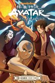Avatar: The Last Airbender - The Search Part 3 (eBook, ePUB)