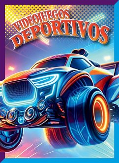 Cover Videojuegos Deportivos