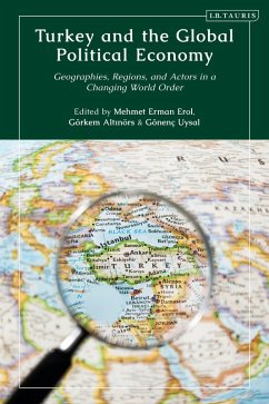 Cover Turkey and the Global Political Economy