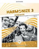 HARMONIZE 3 WB HARMONIZE 3 WB