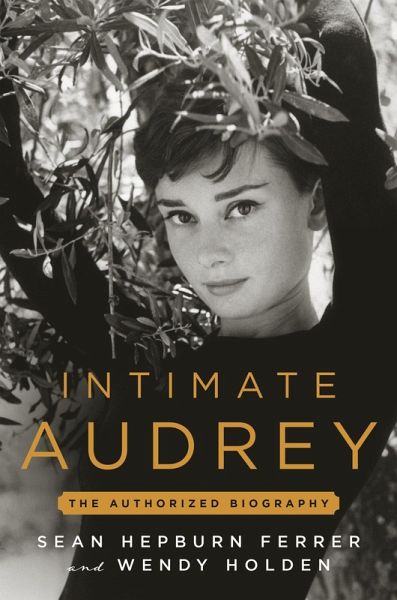 Intimate Audrey Intimate Audrey