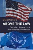 Above the Law Above the Law
