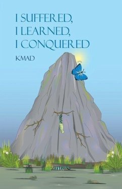 Cover I Suffered, I Learned, I Conquered