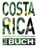 KUNTH Costa Rica. Das Buch KUNTH Costa Rica. Das Buch