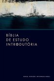Bíblia de estudo introdutória, NVI, Brochura, Leitura Perfeita (eBook, ePUB)