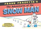 Frank Frazetta's Adventures of the Snowman (eBook, ePUB) Frank Frazetta's Adventures of the Snowman (eBook, ePUB)