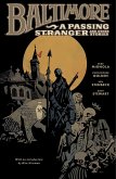Baltimore Volume 3: A Passing Stranger and Other Stories (eBook, ePUB)