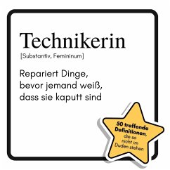 Cover Technikerin