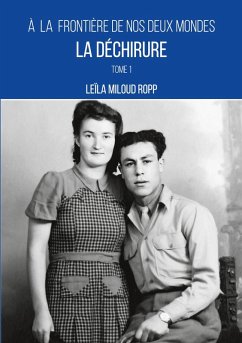 La déchirure La déchirure