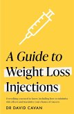 A Guide to Weight Loss Injections