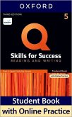 Q3E 5 R&W SB + OP PK Q3E 5 R&W SB + OP PK