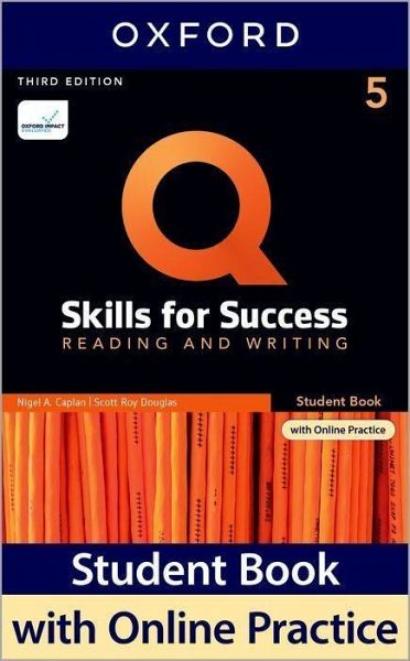 Q3E 5 R&W SB + OP PK Q3E 5 R&W SB + OP PK