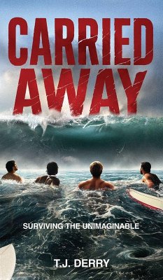 Carried Away - Derry, T J