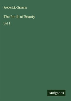 Cover The Perils of Beauty