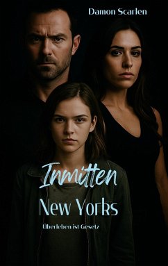 Inmitten New Yorks - Scarlen, Damon Inmitten New Yorks - Scarlen, Damon