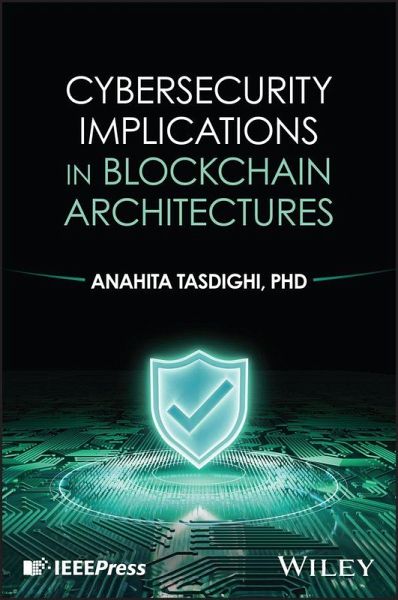 Cybersecurity Implications in Blockchain Architecture