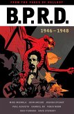 B.P.R.D: 1946-1948 (eBook, ePUB)