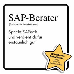 Cover SAP-Berater
