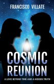 COSMIC REUNION COSMIC REUNION