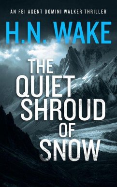 Cover The Quiet Shroud of Snow