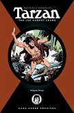 Tarzan Archives: The Joe Kubert Years Volume 3 (eBook, ePUB)