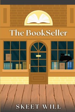 Cover The BookSeller