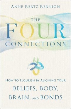 Cover The Four Connections