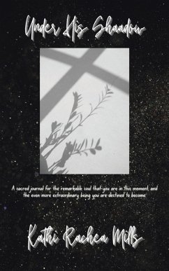 Cover Under His Shadow