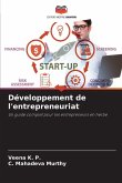 Développement de l'entrepreneuriat