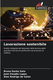 Lavorazione sostenibile