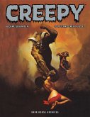 Creepy Archives Volume 17 (eBook, ePUB)