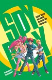 SpyBoy Volume 4: Undercover, Underwear (eBook, ePUB)