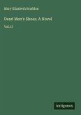 Dead Men's Shoes. A Novel