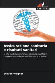 Assicurazione sanitaria e risultati sanitari
